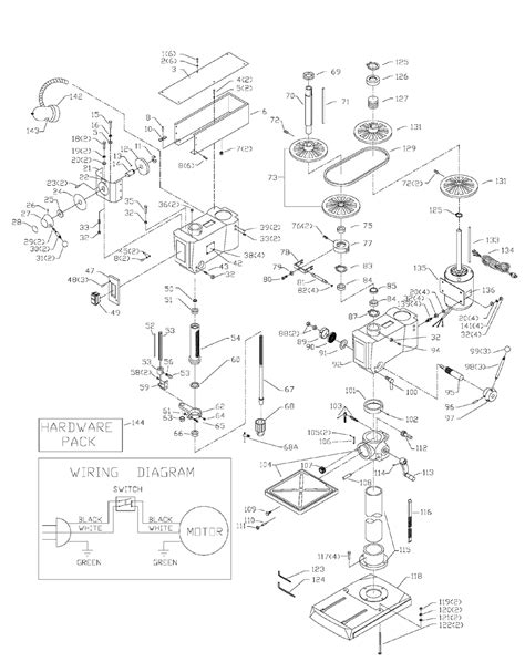 Product manuals - duromax power equipment. . Delta dp350 parts